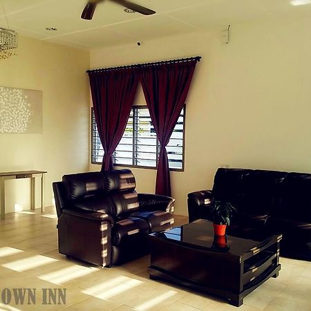 Raintown Inn Taiping Εξωτερικό φωτογραφία