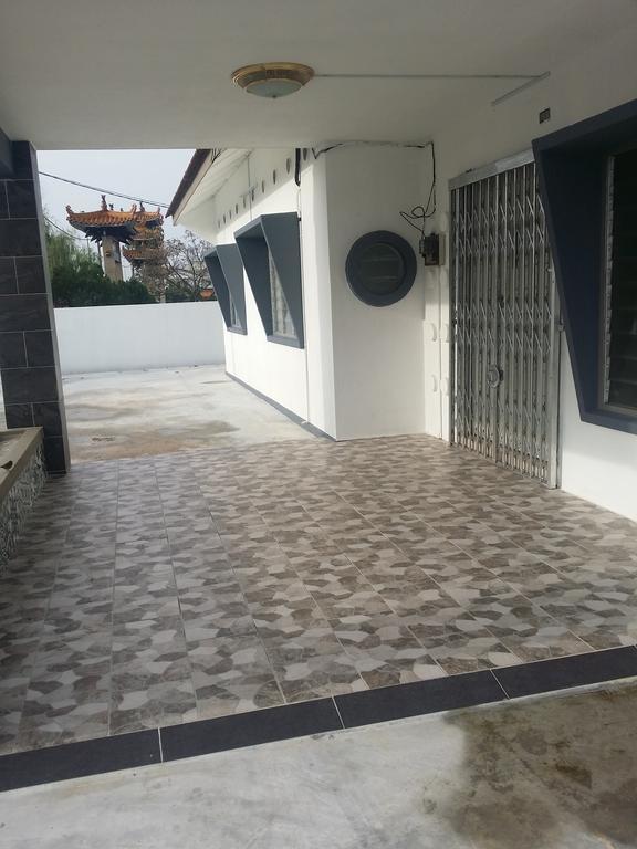 Raintown Inn Taiping Εξωτερικό φωτογραφία