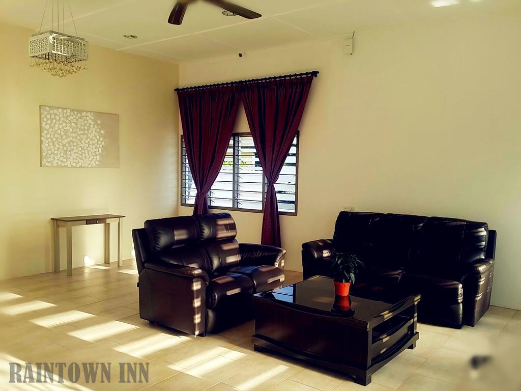 Raintown Inn Taiping Εξωτερικό φωτογραφία
