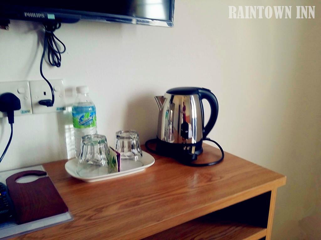 Raintown Inn Taiping Εξωτερικό φωτογραφία