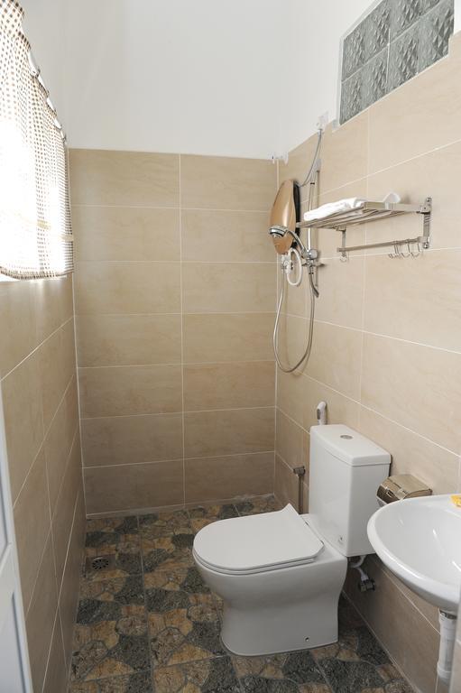 Raintown Inn Taiping Εξωτερικό φωτογραφία