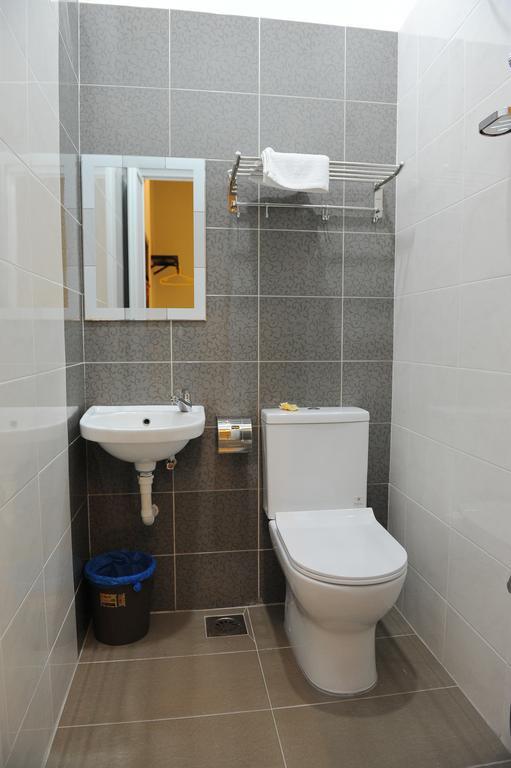 Raintown Inn Taiping Εξωτερικό φωτογραφία